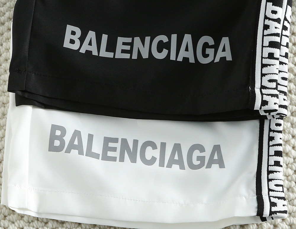 Balenciaga Short Pants